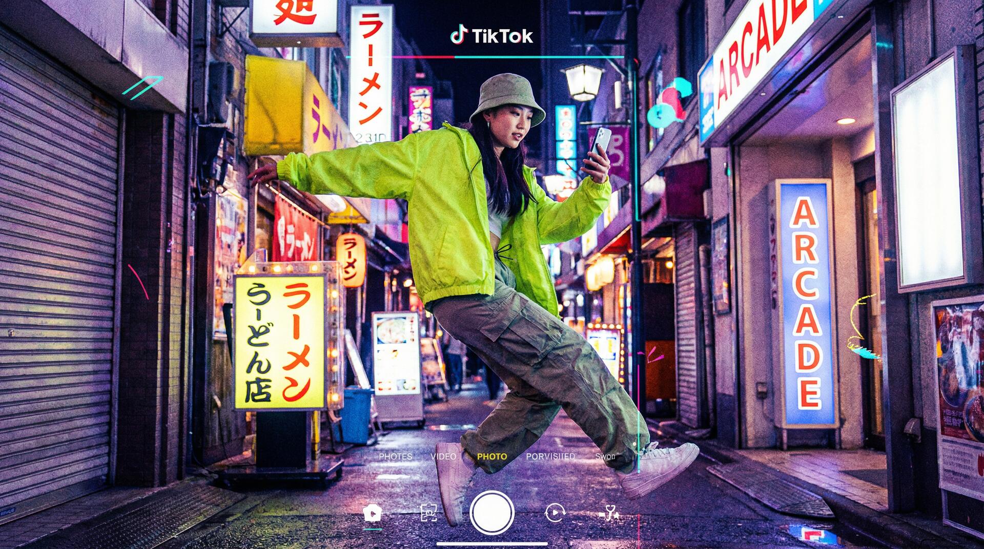 桃子视频短视频